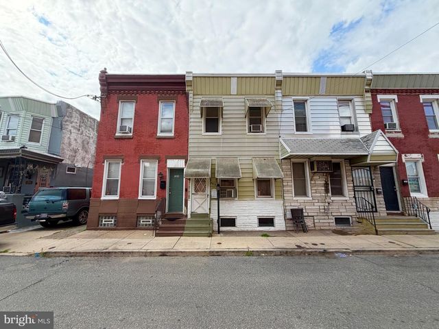3412 BRADDOCK ST, Philadelphia, PA 19134