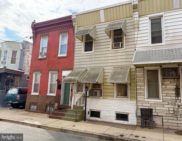 3412 BRADDOCK ST, Philadelphia, PA 19134