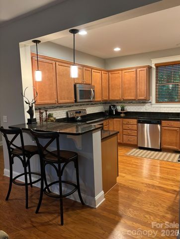 33 Gray Duster Circle, Biltmore Lake, NC 28715