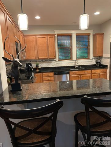 33 Gray Duster Circle, Biltmore Lake, NC 28715