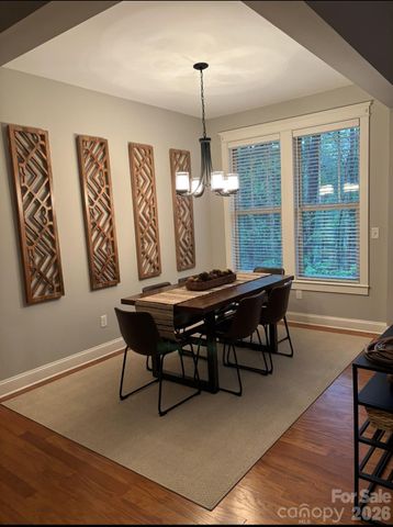 33 Gray Duster Circle, Biltmore Lake, NC 28715