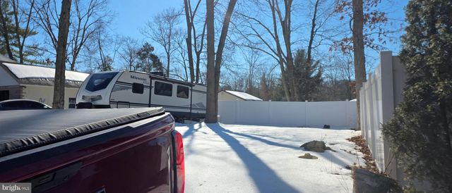 1819 COUNTY HOUSE RD, Woodbury, NJ 08096