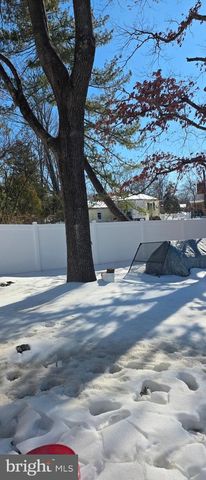 1819 COUNTY HOUSE RD, Woodbury, NJ 08096