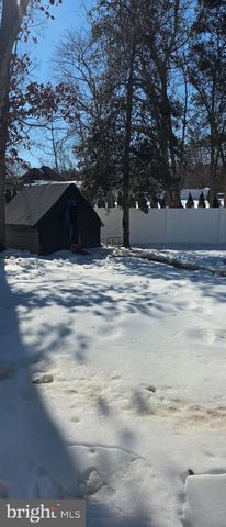 1819 COUNTY HOUSE RD, Woodbury, NJ 08096