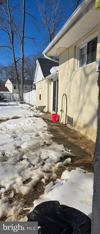 1819 COUNTY HOUSE RD, Woodbury, NJ 08096