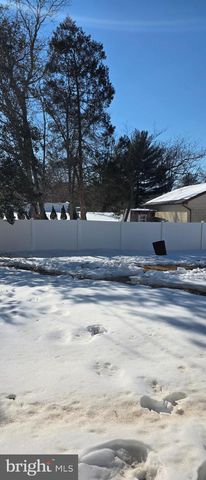 1819 COUNTY HOUSE RD, Woodbury, NJ 08096