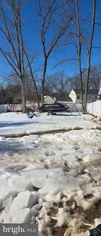 1819 COUNTY HOUSE RD, Woodbury, NJ 08096