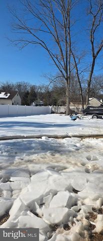 1819 COUNTY HOUSE RD, Woodbury, NJ 08096