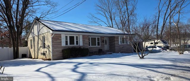 1819 COUNTY HOUSE RD, Woodbury, NJ 08096