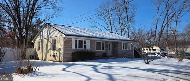 1819 COUNTY HOUSE RD, Woodbury, NJ 08096