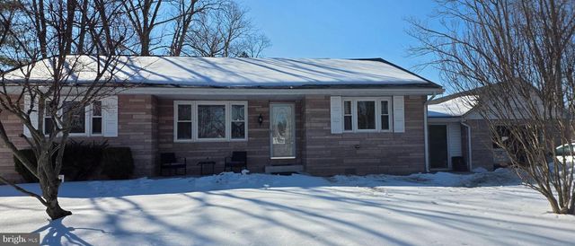 1819 COUNTY HOUSE RD, Woodbury, NJ 08096