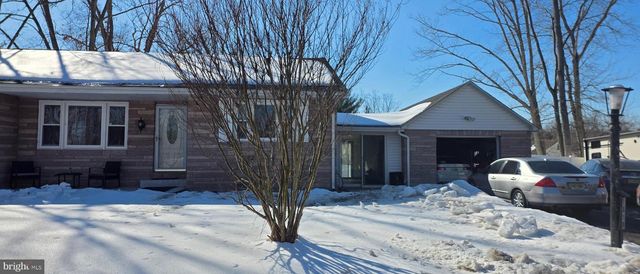 1819 COUNTY HOUSE RD, Woodbury, NJ 08096