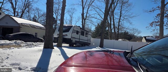 1819 COUNTY HOUSE RD, Woodbury, NJ 08096