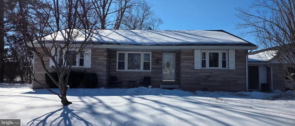 1819 COUNTY HOUSE RD, Woodbury, NJ 08096