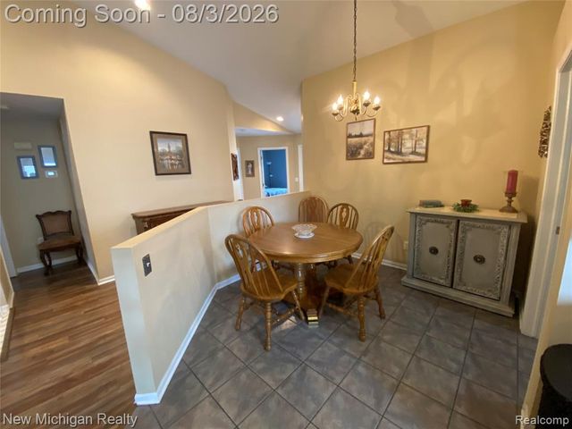 3373 Herrington Drive, Holly, MI 48442