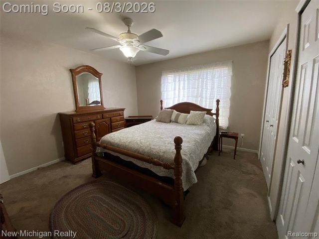 3373 Herrington Drive, Holly, MI 48442