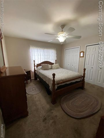 3373 Herrington Drive, Holly, MI 48442