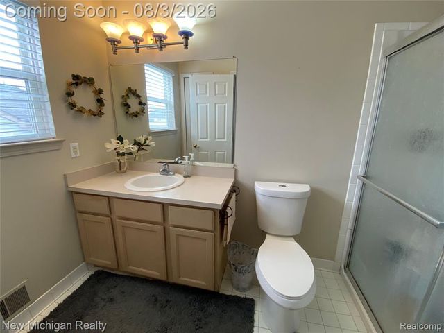 3373 Herrington Drive, Holly, MI 48442