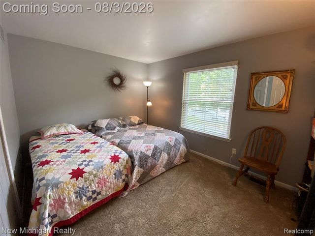 3373 Herrington Drive, Holly, MI 48442