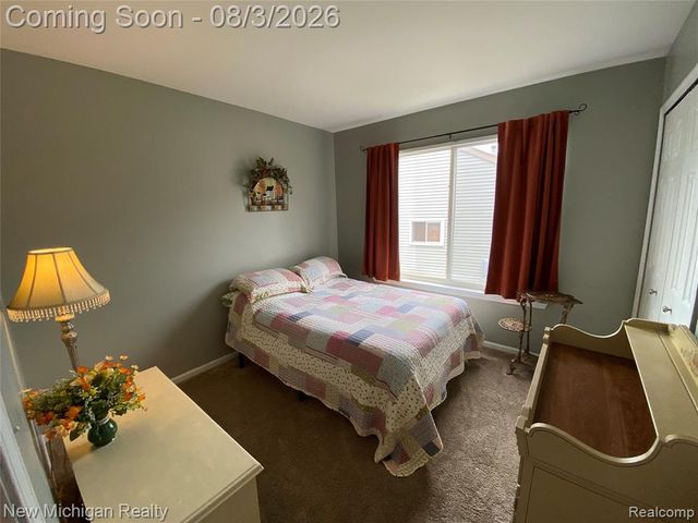 3373 Herrington Drive, Holly, MI 48442