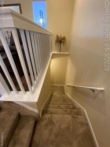 3373 Herrington Drive, Holly, MI 48442