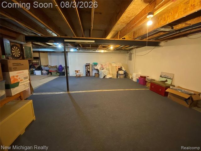 3373 Herrington Drive, Holly, MI 48442