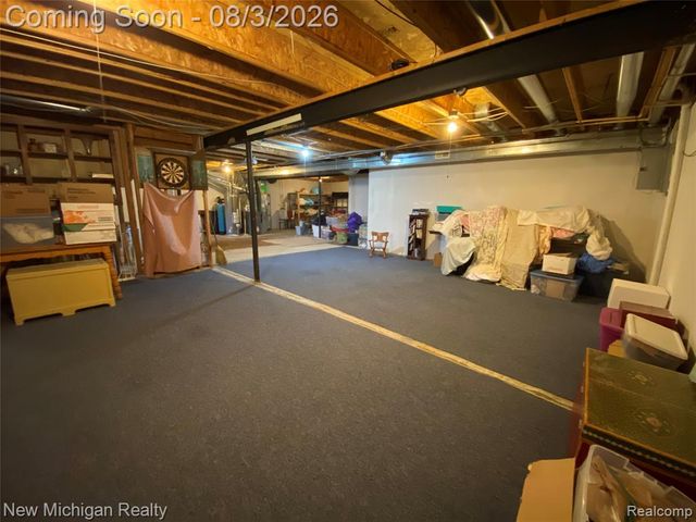 3373 Herrington Drive, Holly, MI 48442