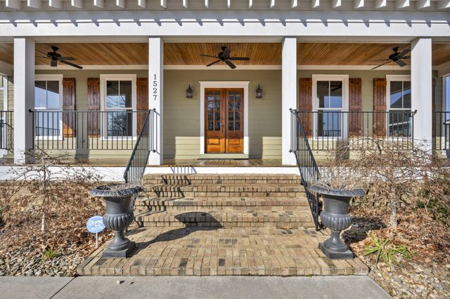 1527 Quail Trail, Manning, SC 29102