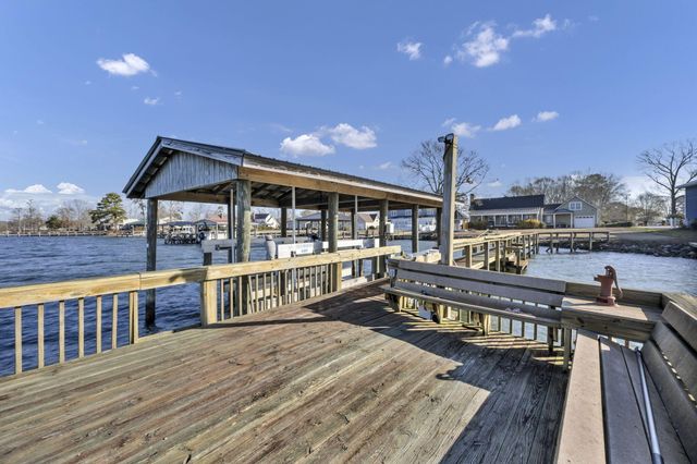 1527 Quail Trail, Manning, SC 29102