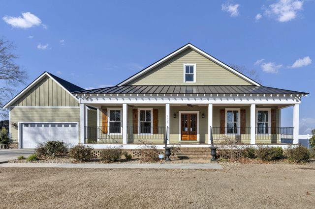 1527 Quail Trail, Manning, SC 29102
