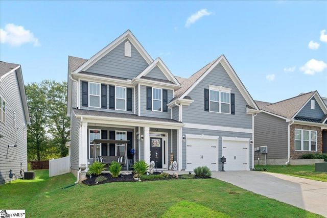 424 Raleighwood Lane, Simpsonville, SC 29681