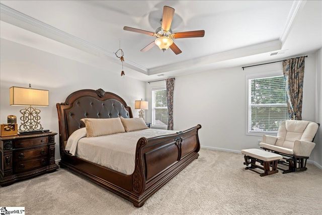 424 Raleighwood Lane, Simpsonville, SC 29681