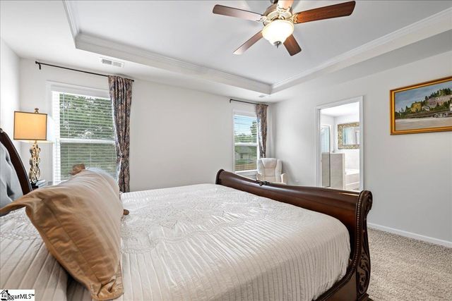 424 Raleighwood Lane, Simpsonville, SC 29681
