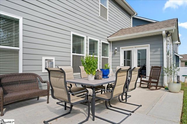 424 Raleighwood Lane, Simpsonville, SC 29681