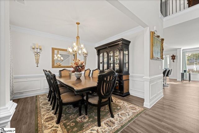 424 Raleighwood Lane, Simpsonville, SC 29681