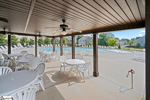 424 Raleighwood Lane, Simpsonville, SC 29681