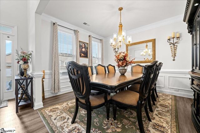 424 Raleighwood Lane, Simpsonville, SC 29681