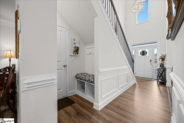 424 Raleighwood Lane, Simpsonville, SC 29681