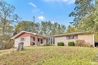 1617 vinegar hill Road, Bedford, IN 47421