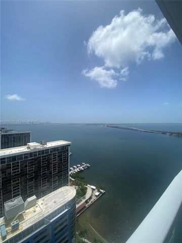 2101 Brickell Ave 3103, Miami, FL 33129