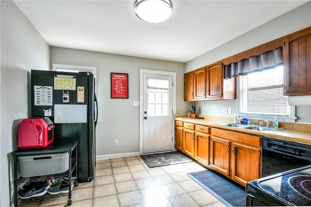 603 Hampshire Road, Kettering, OH 45419