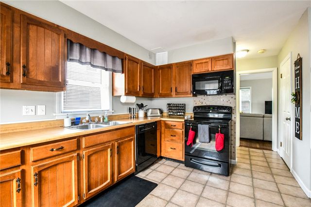 603 Hampshire Road, Kettering, OH 45419