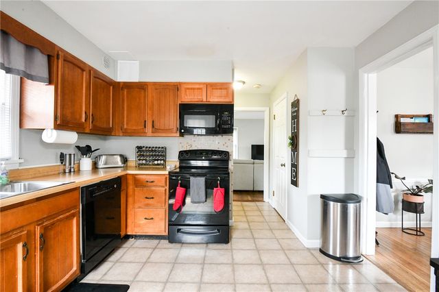 603 Hampshire Road, Kettering, OH 45419