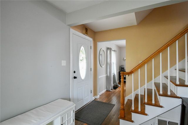 603 Hampshire Road, Kettering, OH 45419