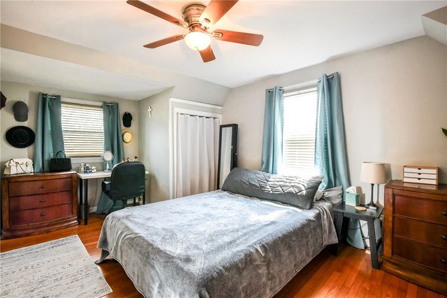 603 Hampshire Road, Kettering, OH 45419