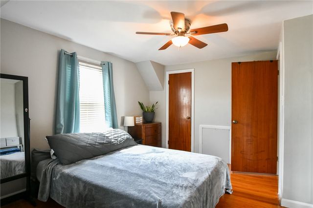 603 Hampshire Road, Kettering, OH 45419
