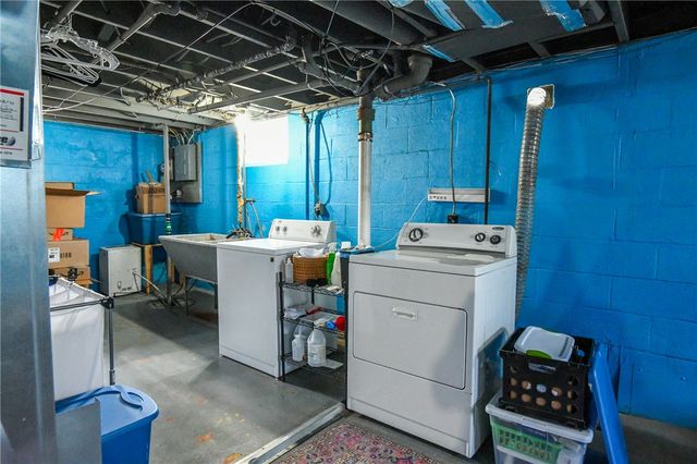 603 Hampshire Road, Kettering, OH 45419