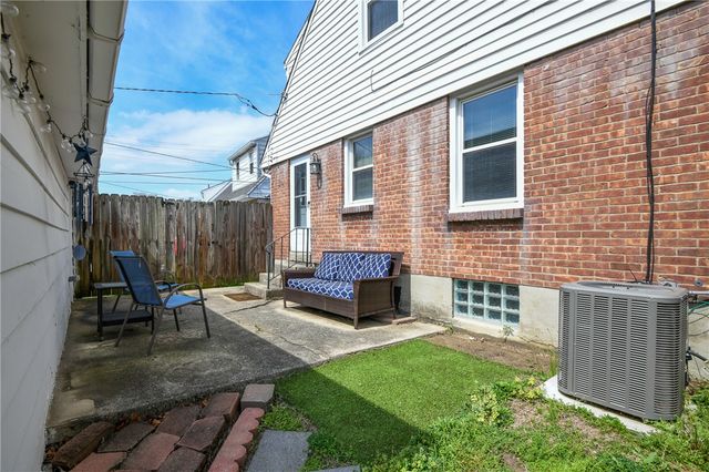 603 Hampshire Road, Kettering, OH 45419