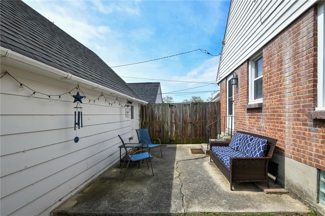 603 Hampshire Road, Kettering, OH 45419