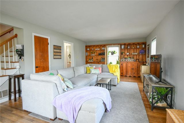 603 Hampshire Road, Kettering, OH 45419